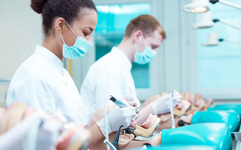 Dentistry and Dental Prosthetics